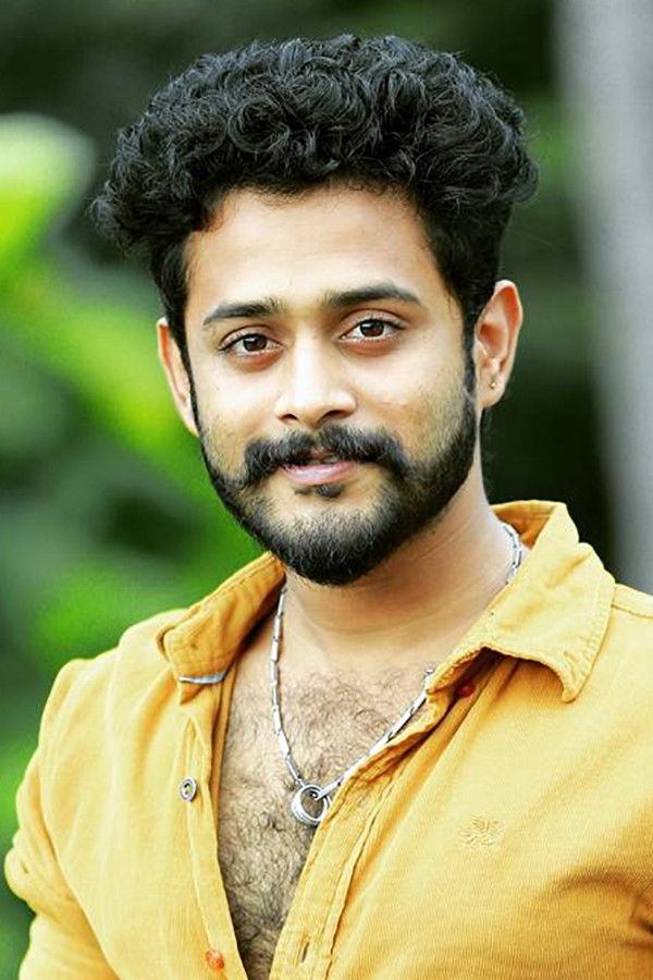 et billede af Charlie Joe