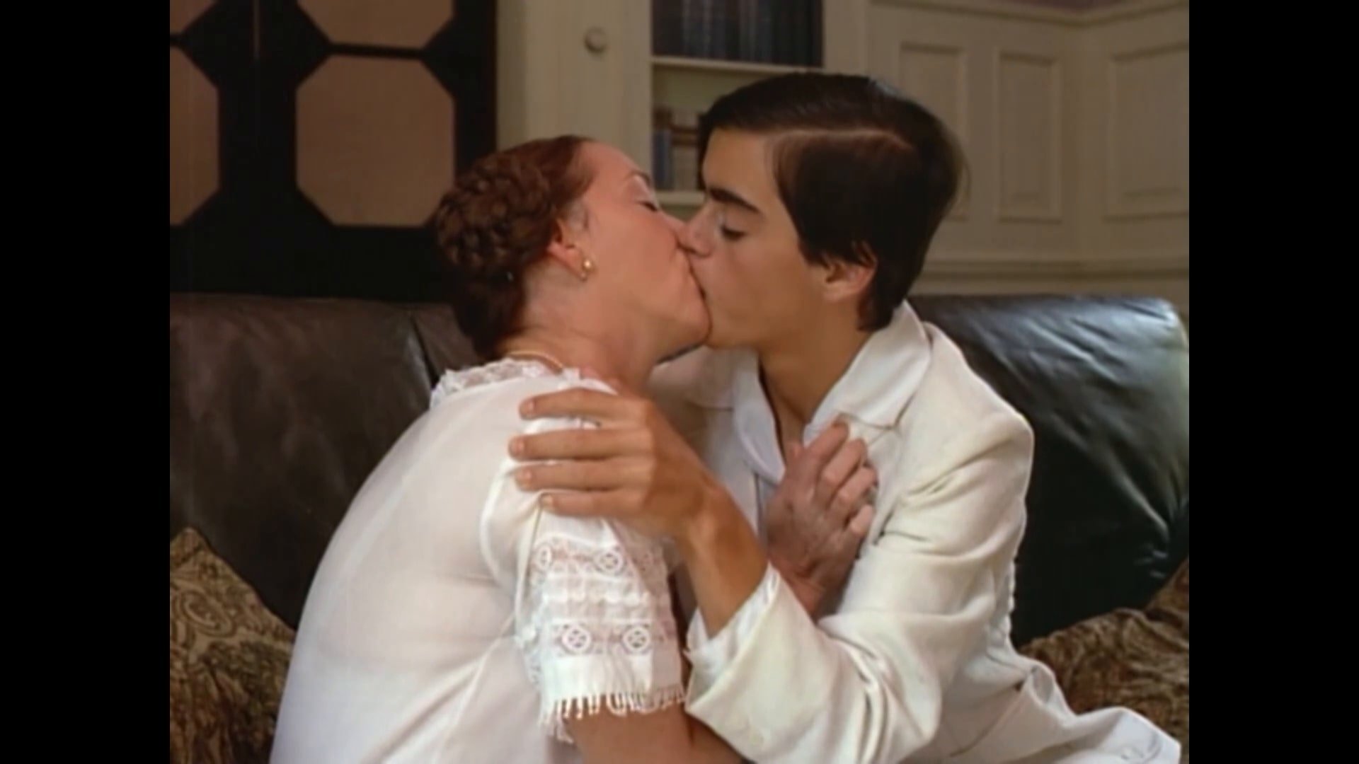 Love Lesson (1975)