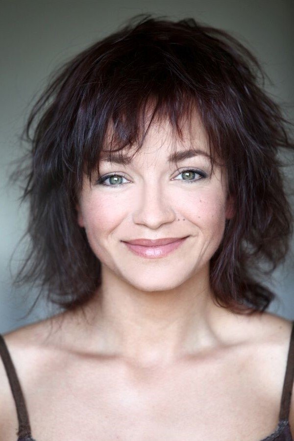 et billede af Hélène Couvert