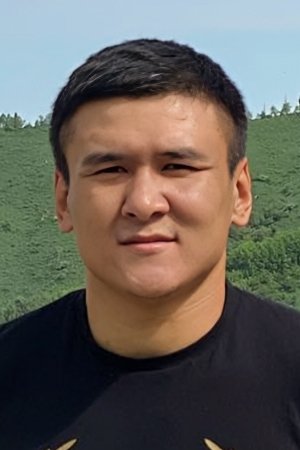 et billede af Tursynbay Kulakhmet