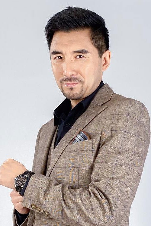 et billede af Sun Xueyan