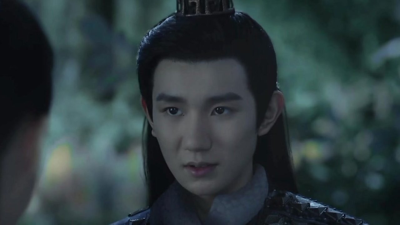 The Great Ruler