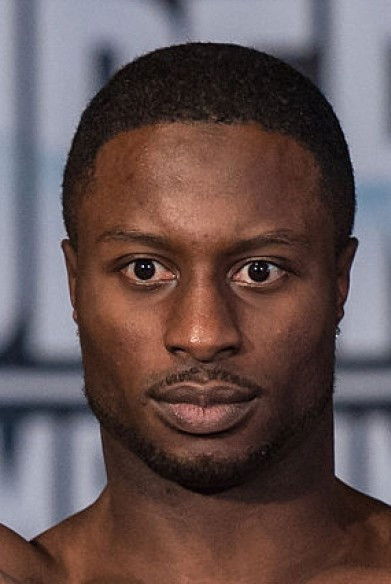 et billede af Custio Clayton