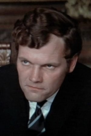 et billede af Anthony Verner