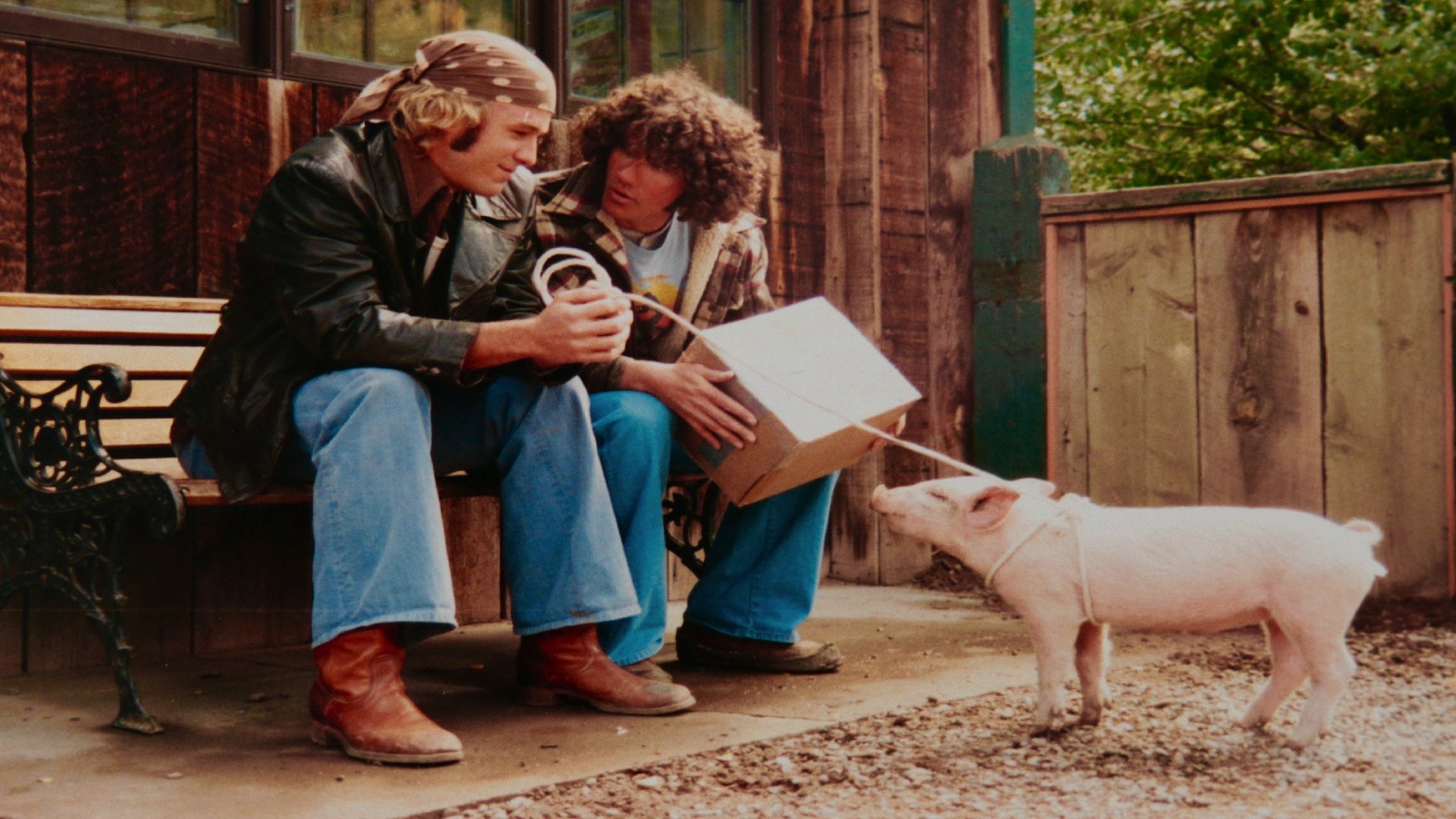 Scrapple (1998)