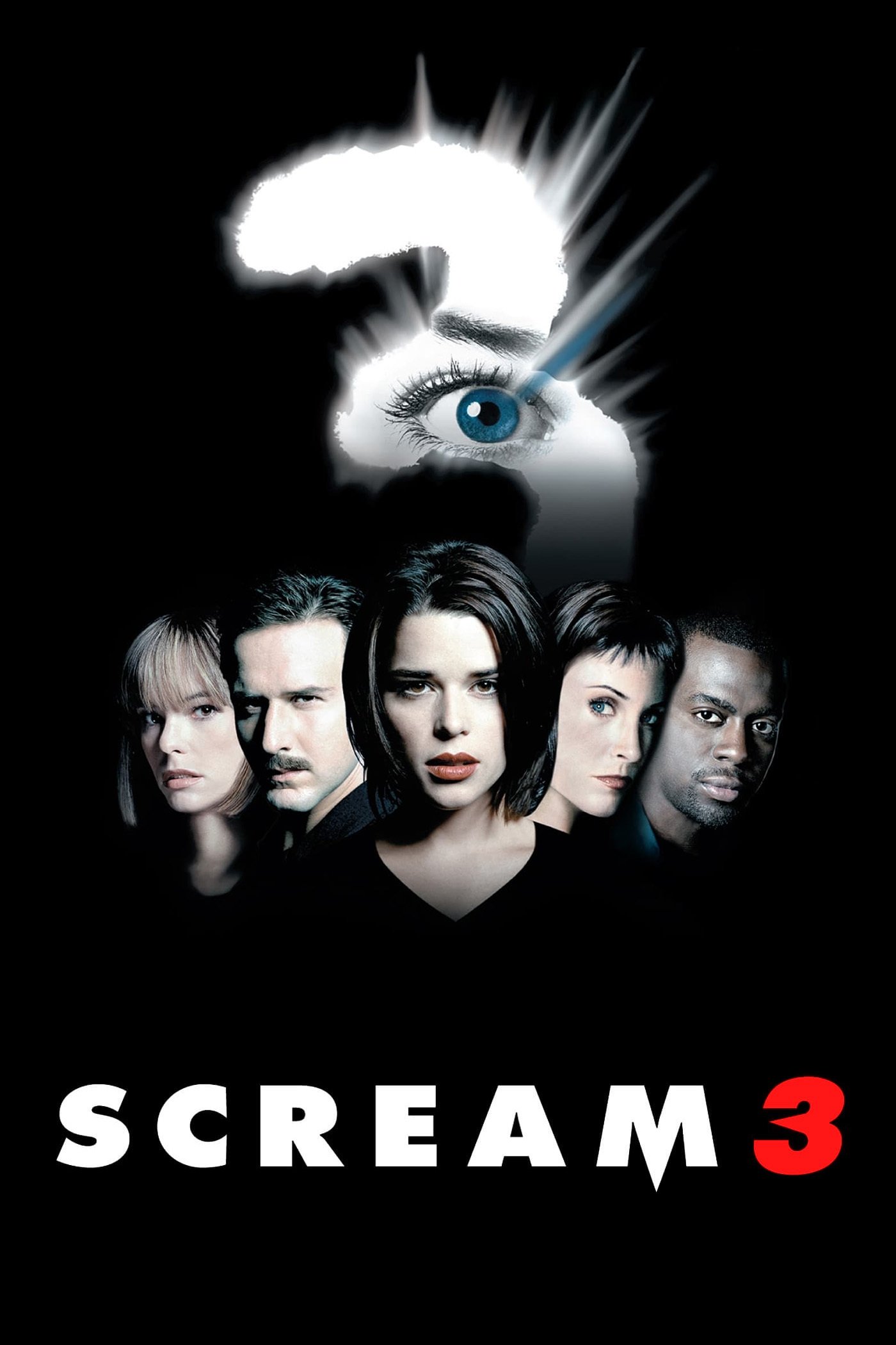 Scream 3