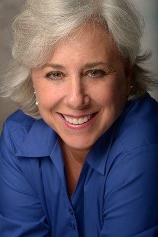 et billede af Mary Leonard