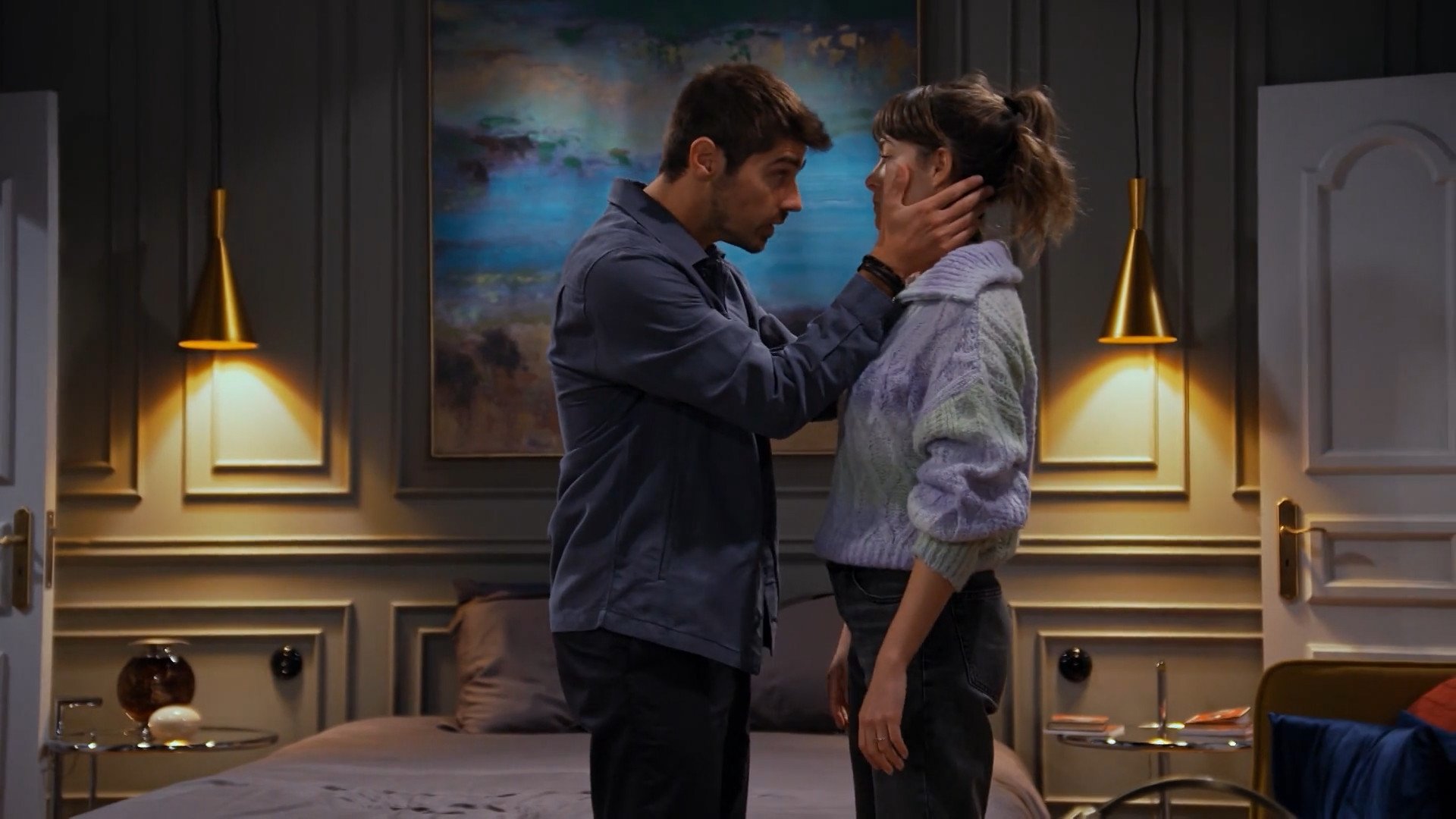 La Promesa 3x308