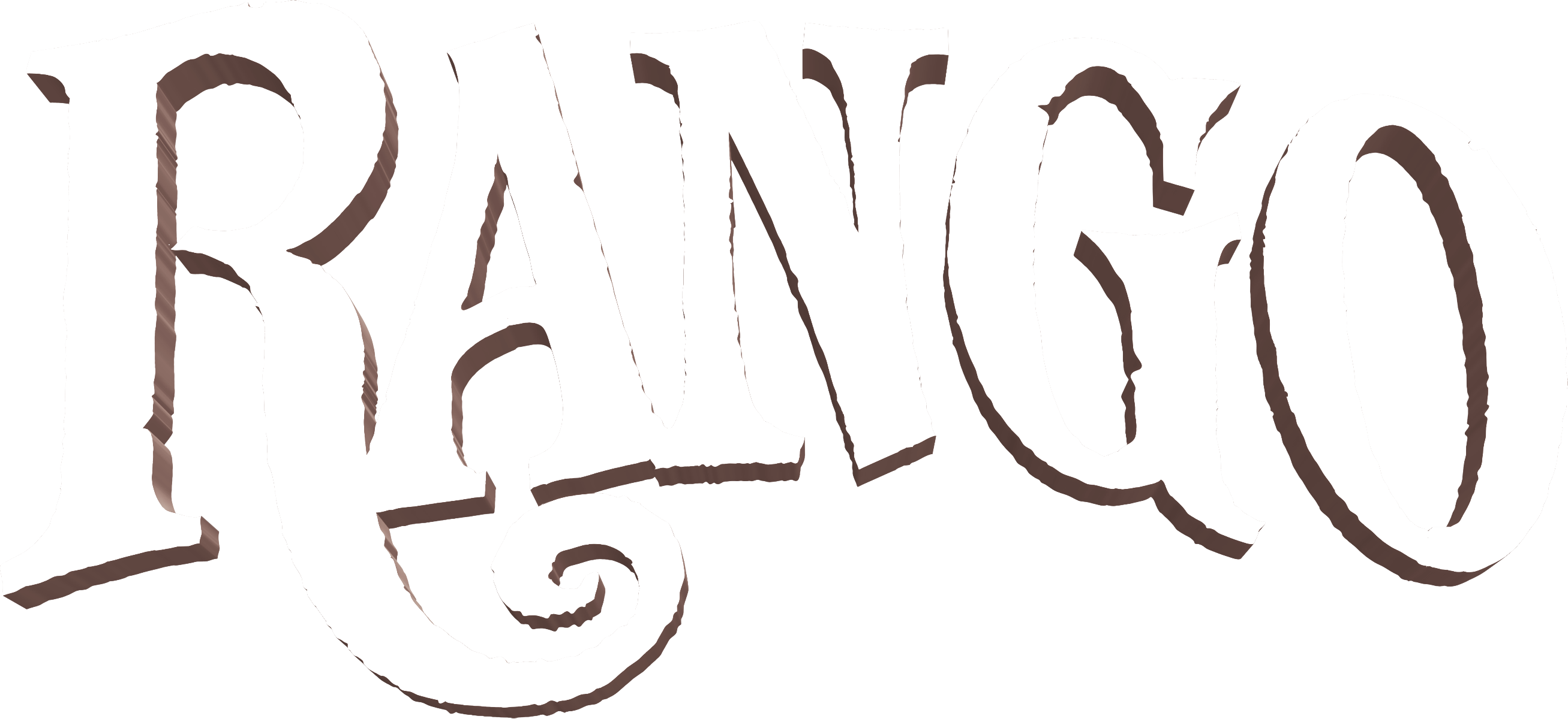 Rango Logo