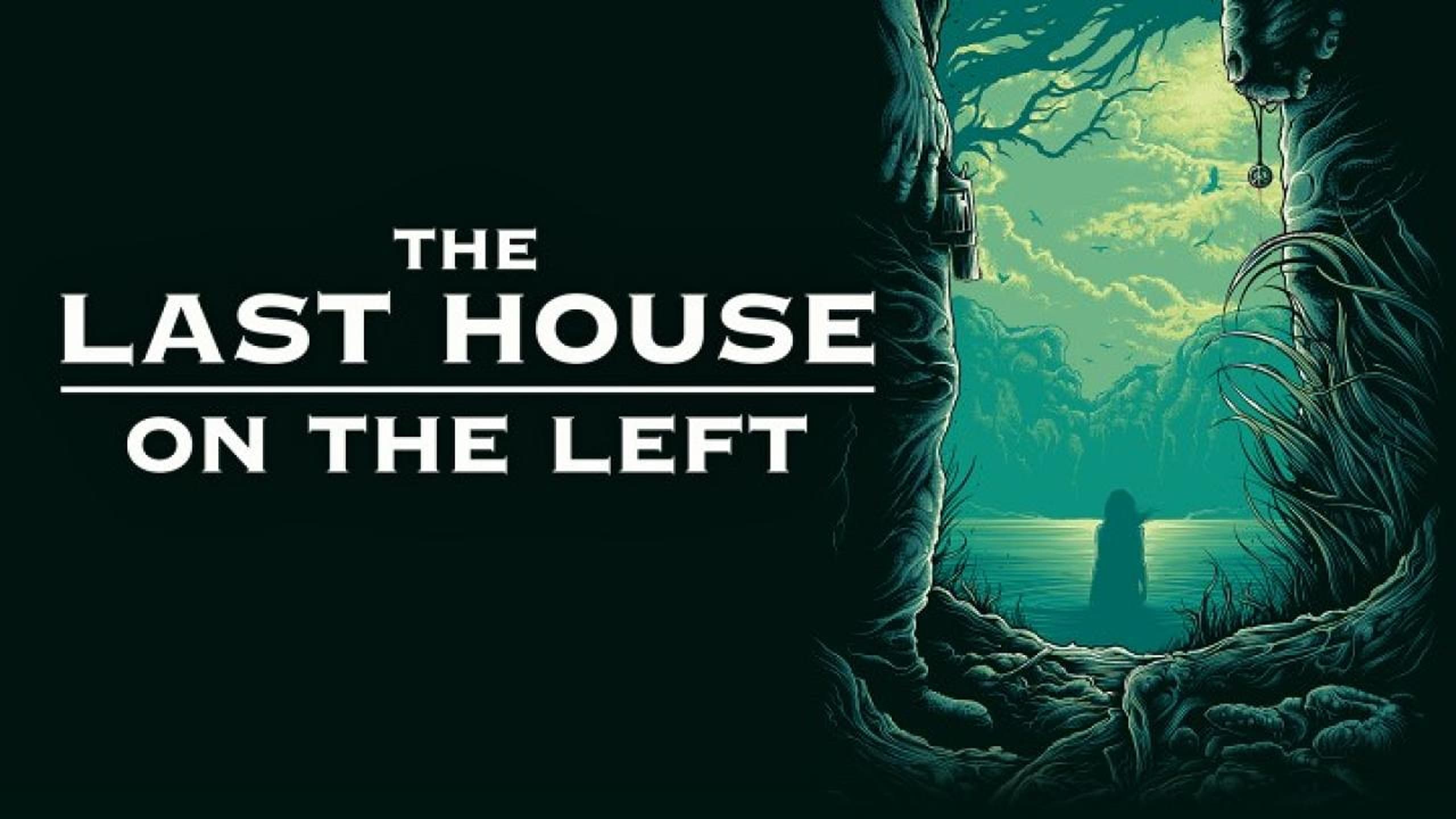 Последний дом слева (2009)