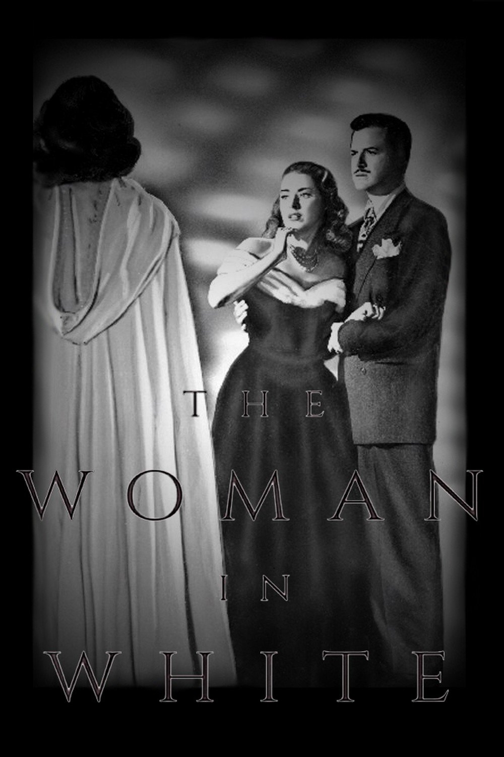 The Woman in White