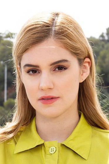 et billede af Natasa Exintaveloni