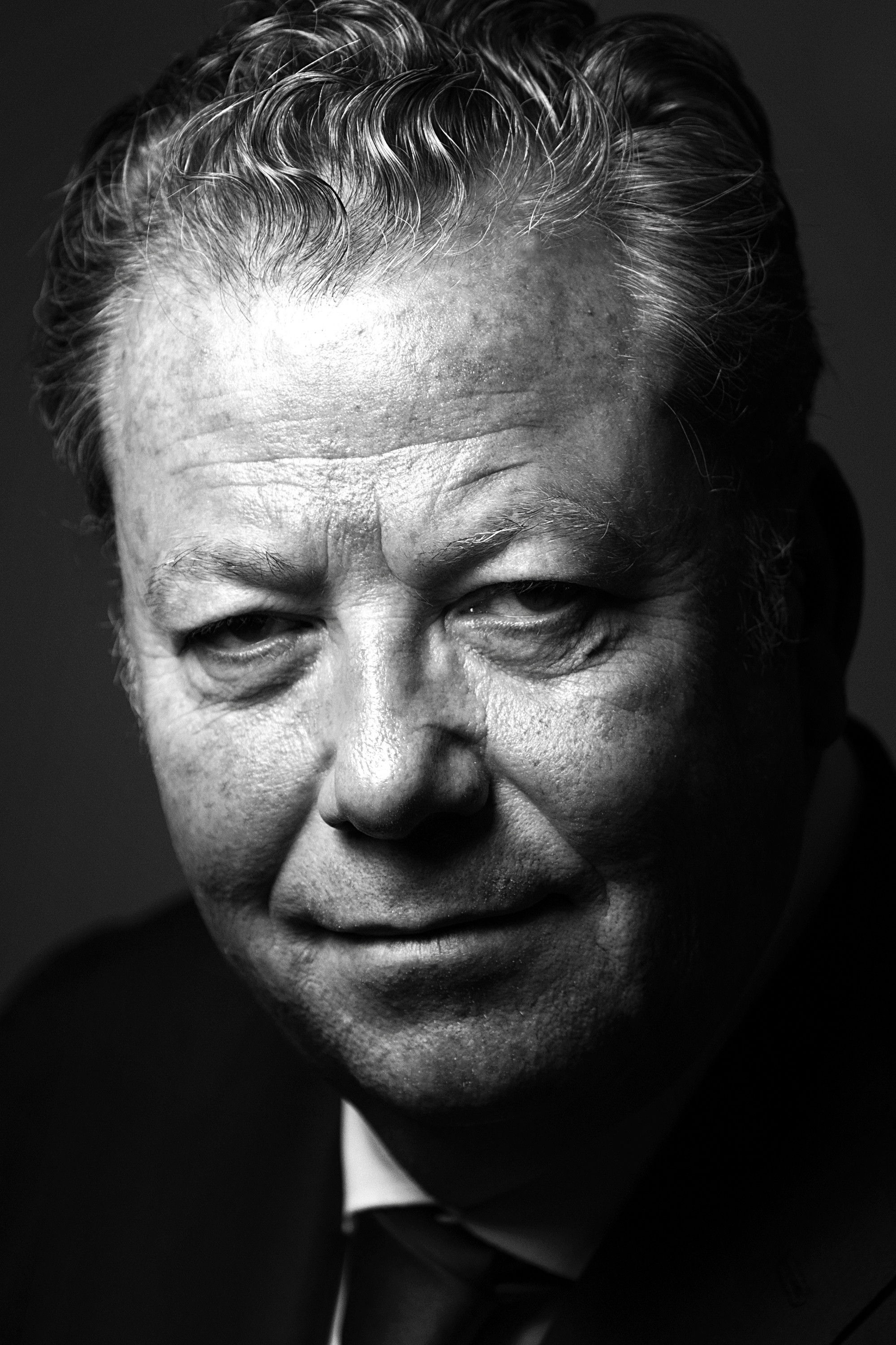 et billede af Olivier Morice