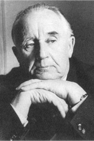 et billede af Yury Kiselev