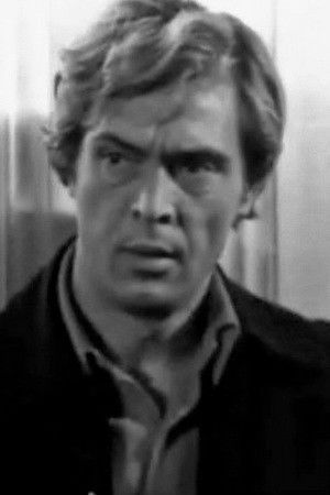 et billede af Rudolf Chelishchev