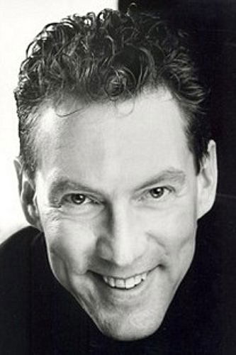 et billede af Grant R. Krause