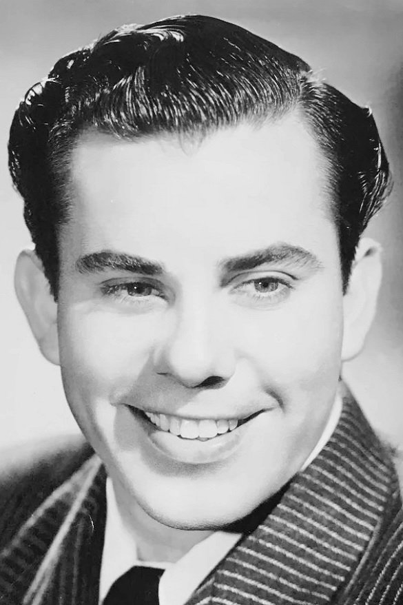 et billede af Bud Westmore