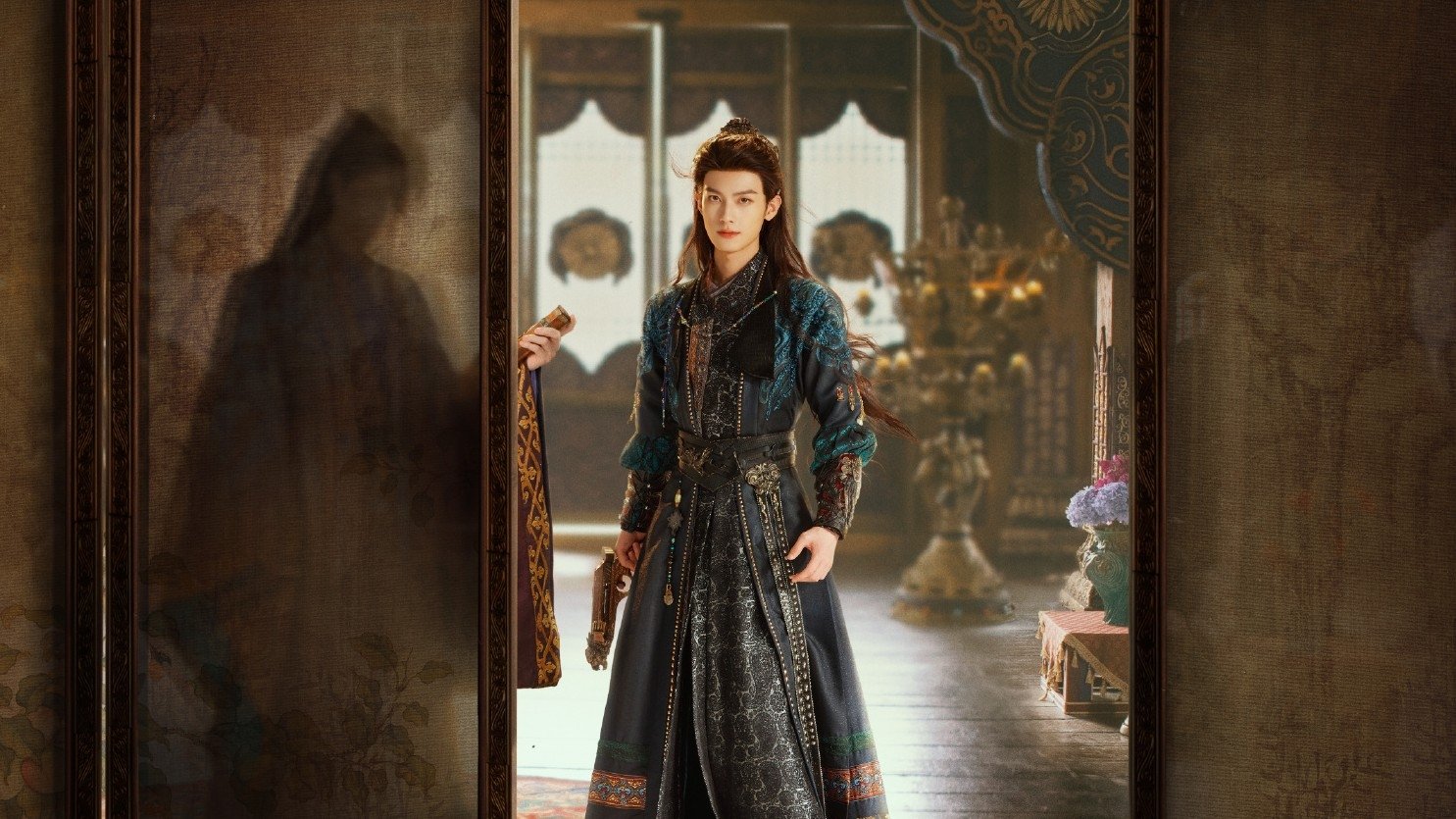 Fated Hearts