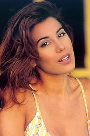 et billede af Brooke Morales