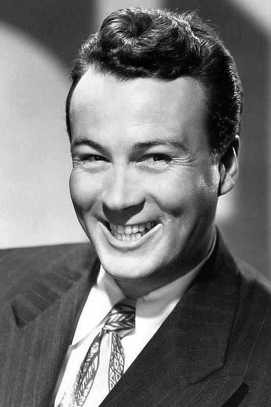 et billede af Bill Johnson