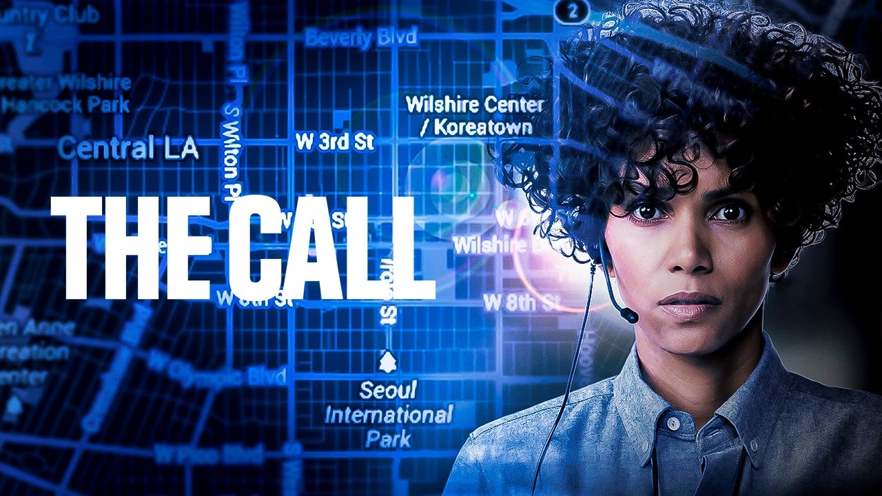 The Call (2013)