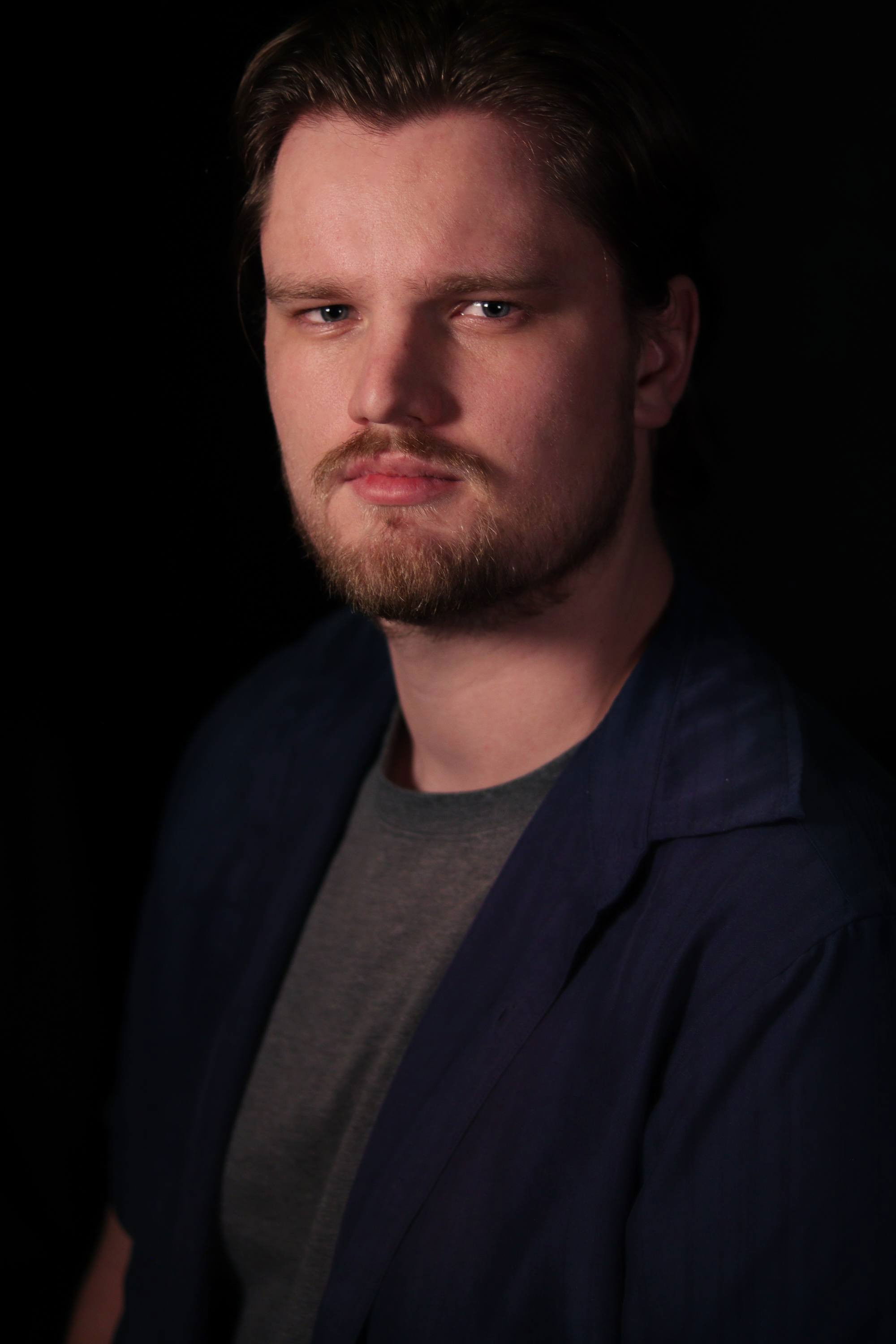 et billede af Austin Nichols