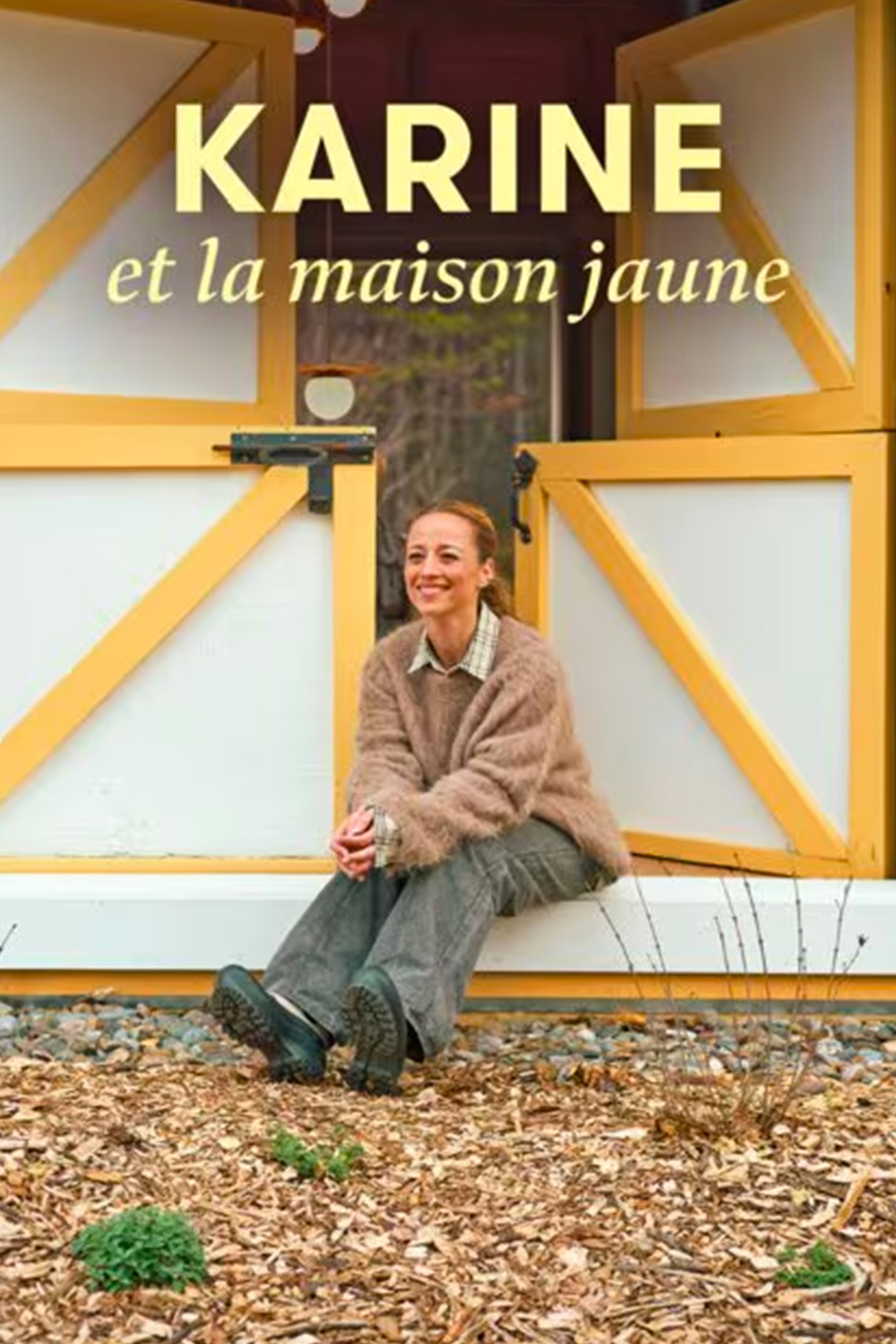 Karine and the Yellow House - Season 2