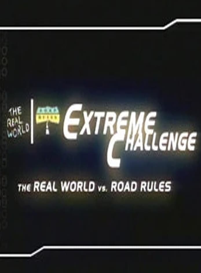 The Challenge - Season 4