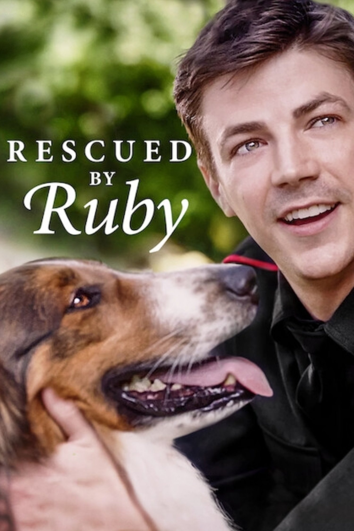 Rescued by Ruby