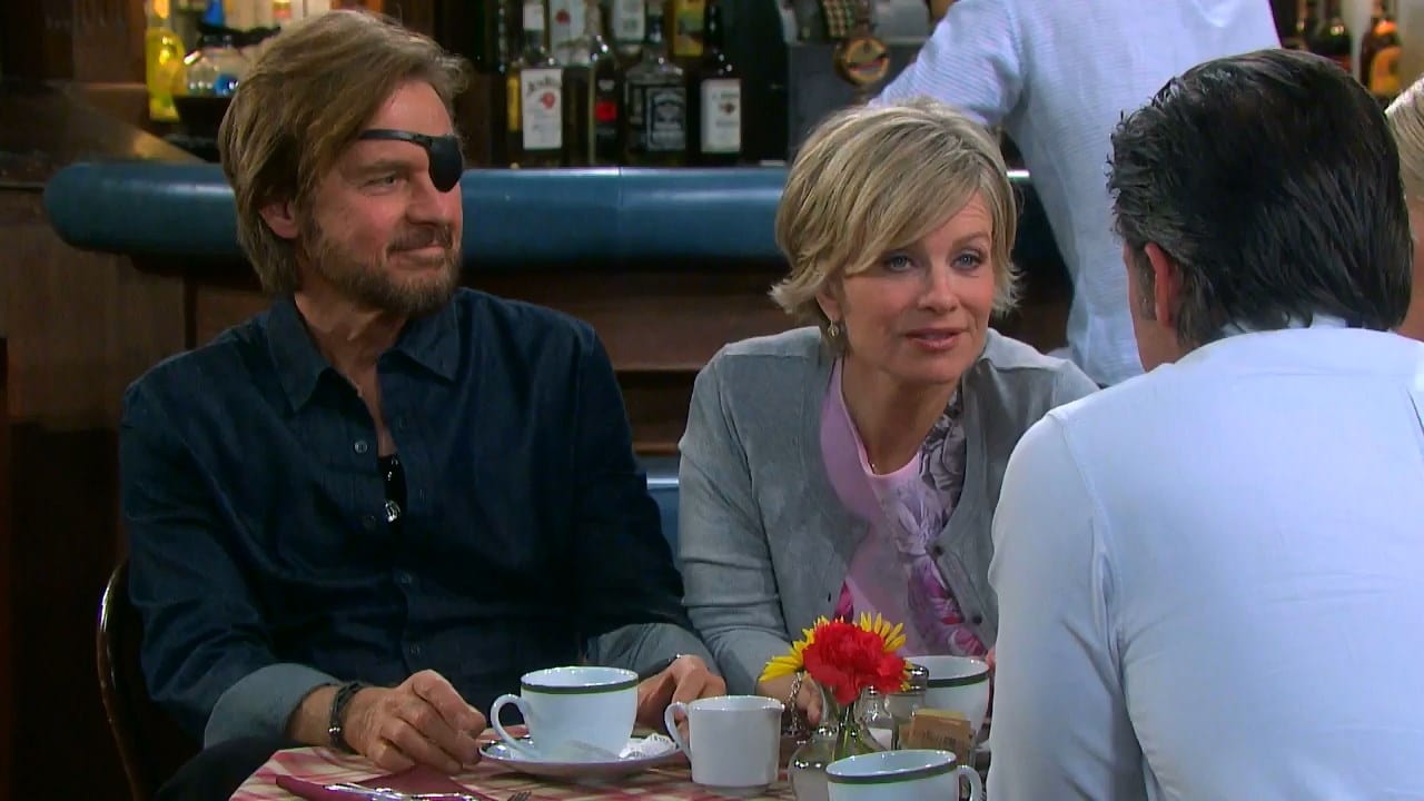 Days of Our Lives Season 53 :Episode 219  Episode 219