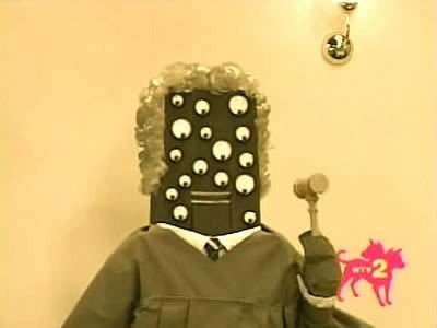 Wonder Showzen