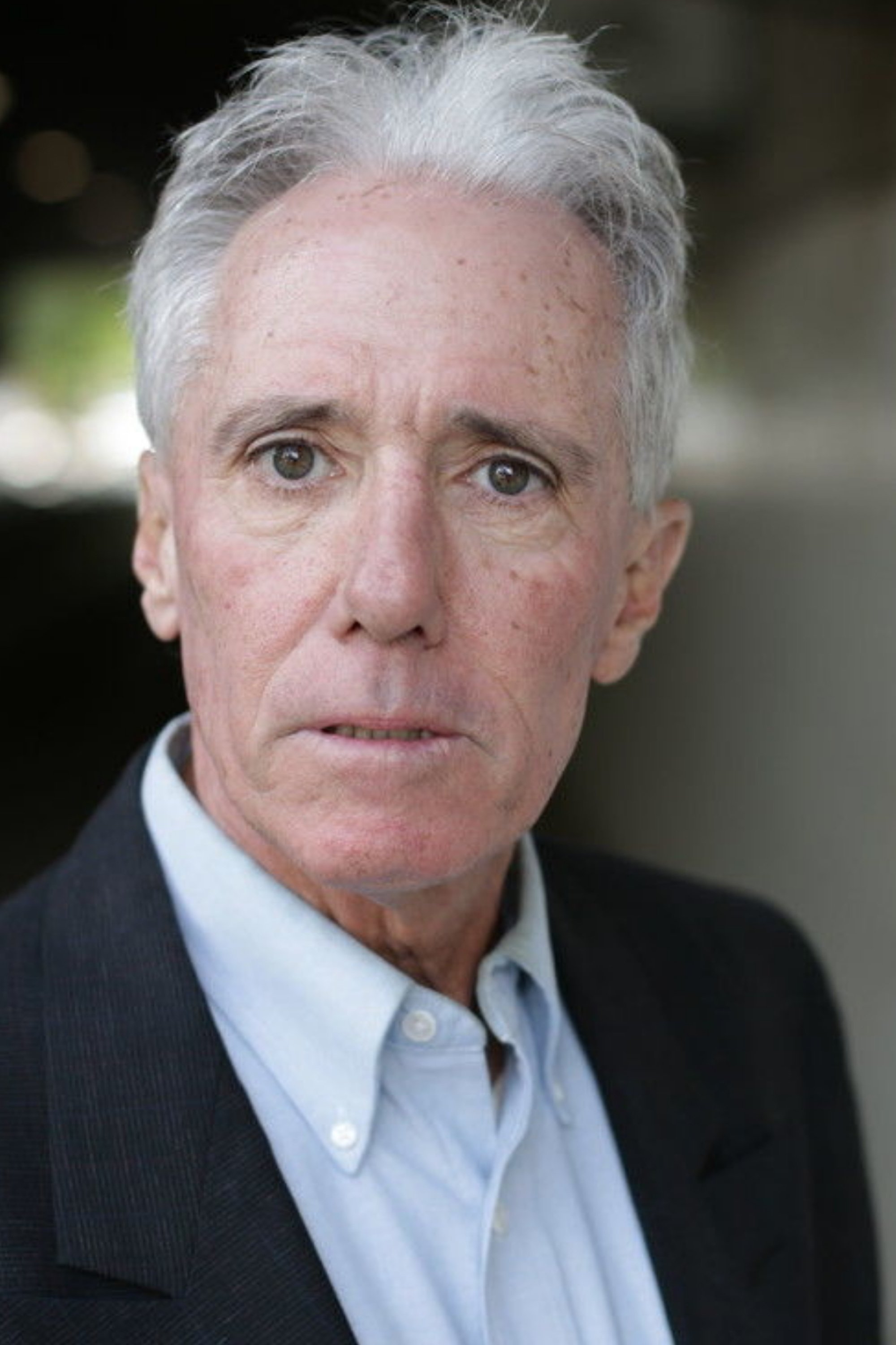 et billede af Jack Cutler