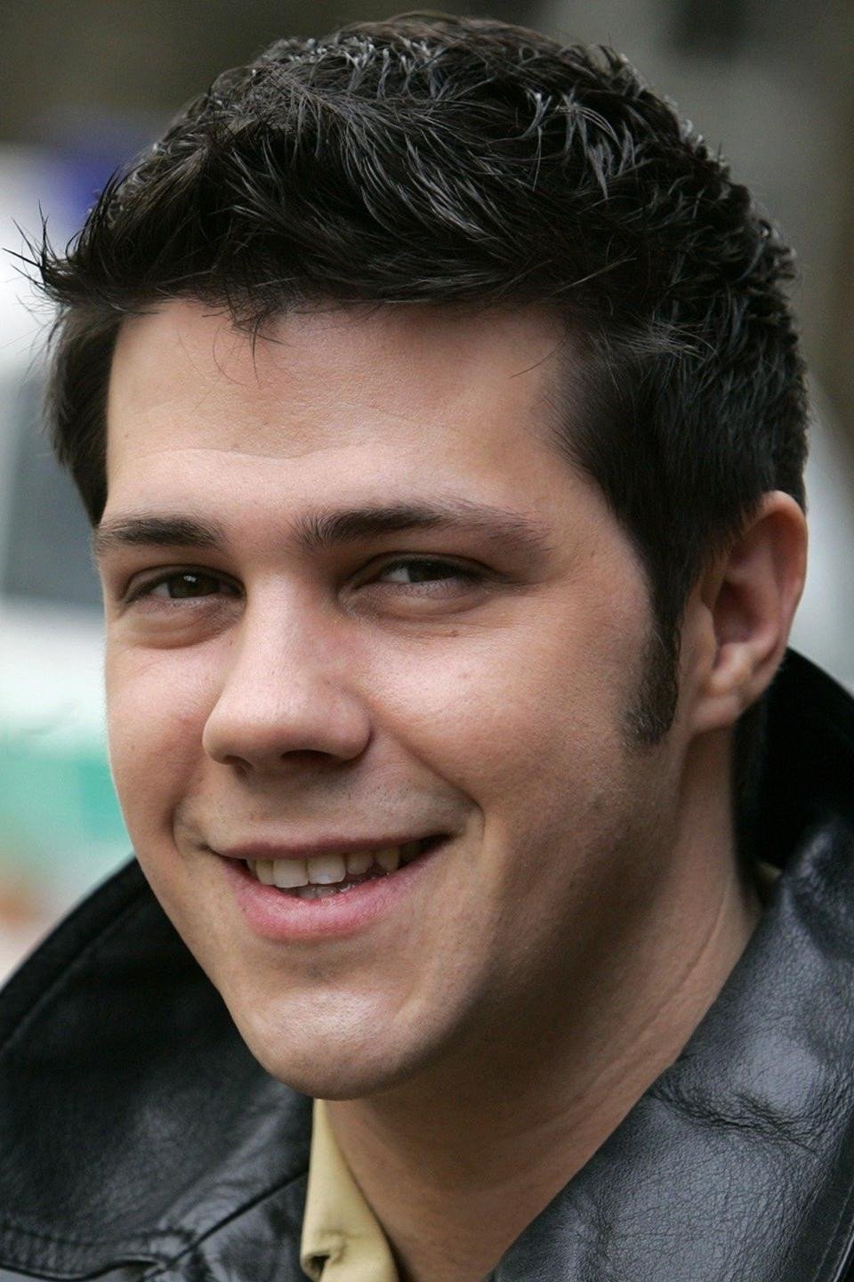 et billede af Björn Kirschniok