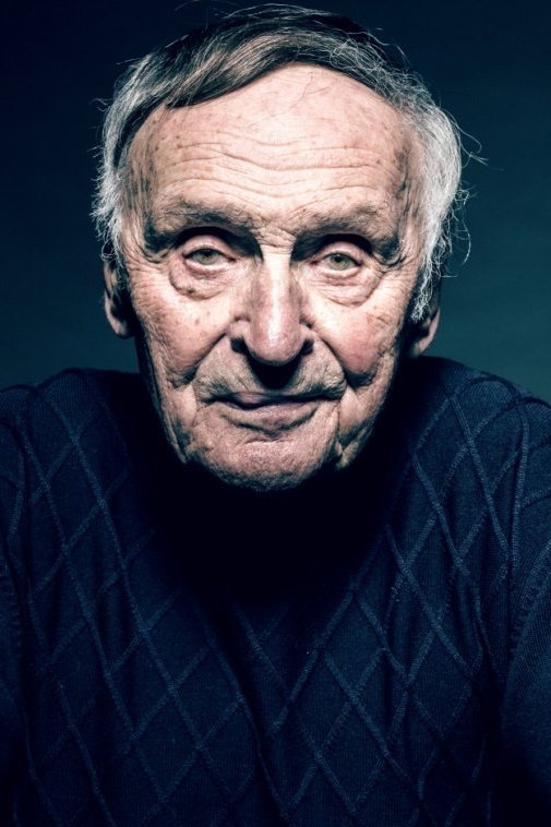 et billede af Andrzej Mularczyk