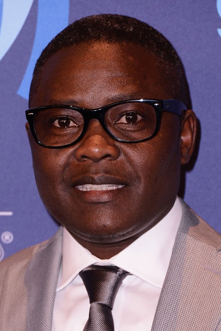 et billede af Pepe Julian Onziema