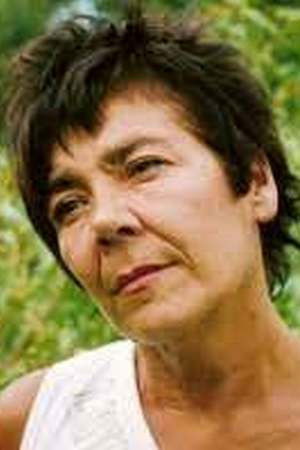 et billede af Elżbieta Gruca