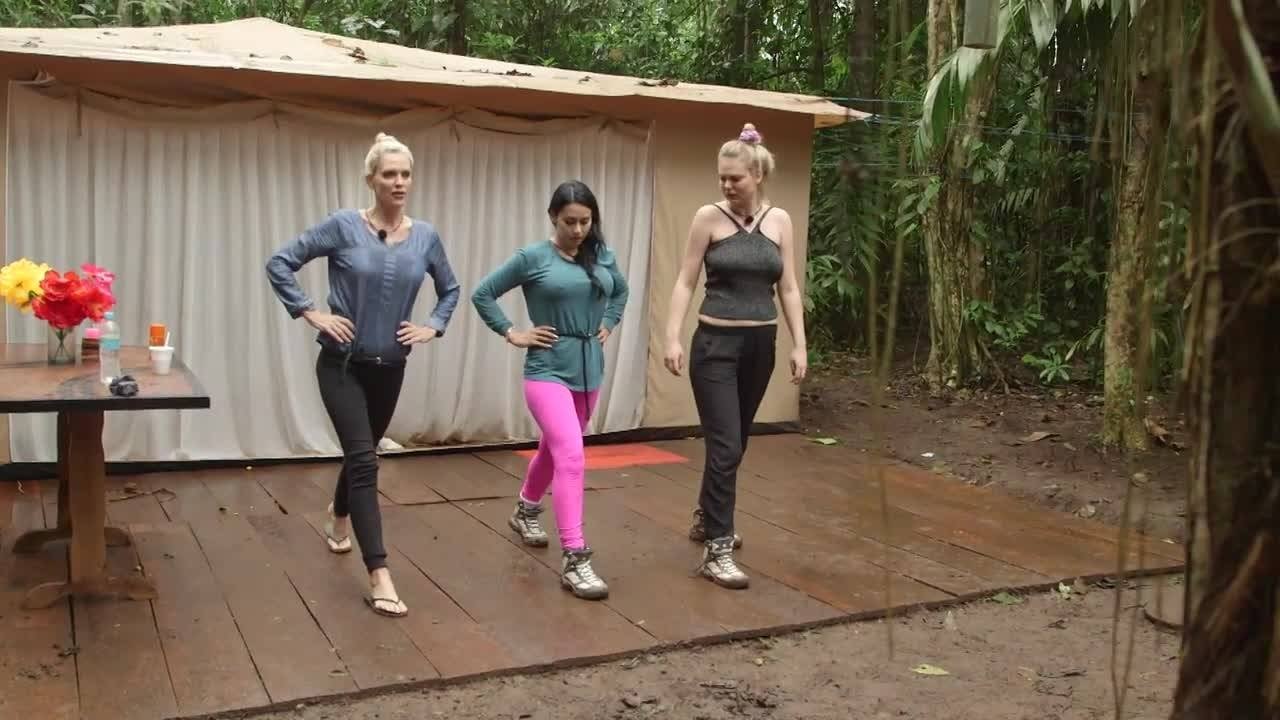 Thumbnail for Episode 2 Season 0 Episode 2