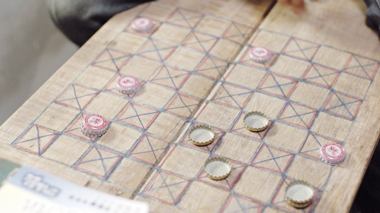 How to Win at Checkers (Every Time)