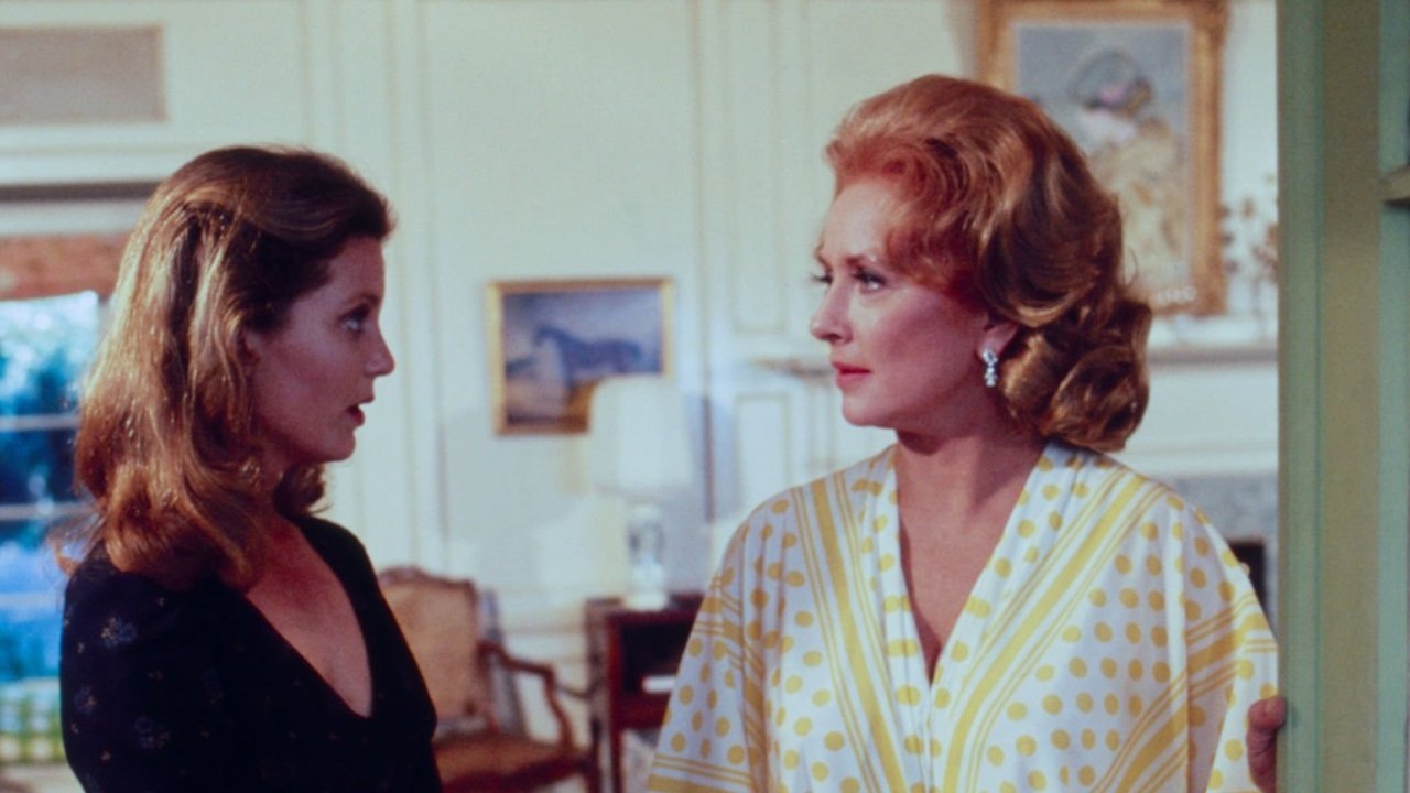 Betrayal (1974)