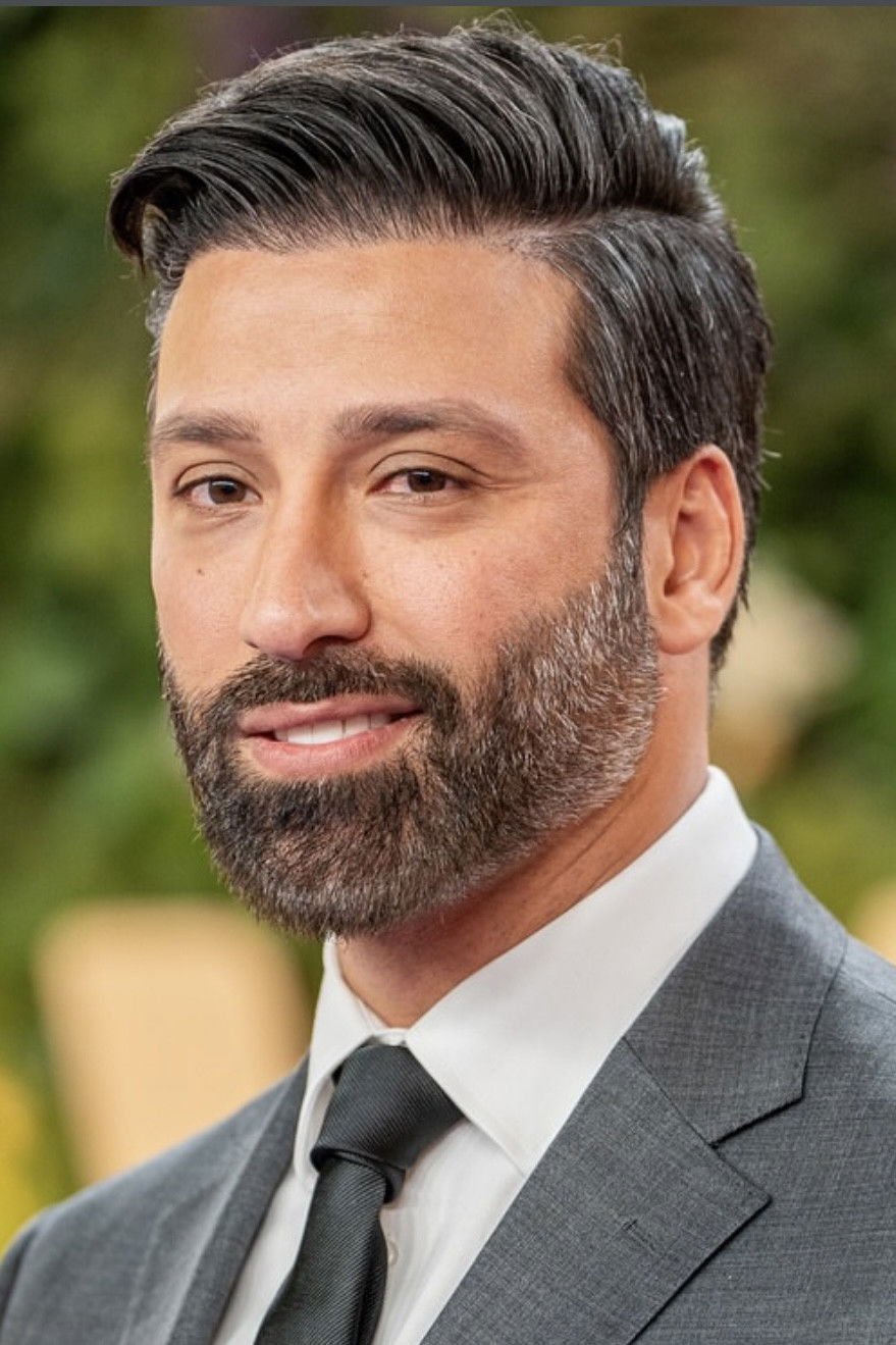 et billede af Abdullah Al-Talihi