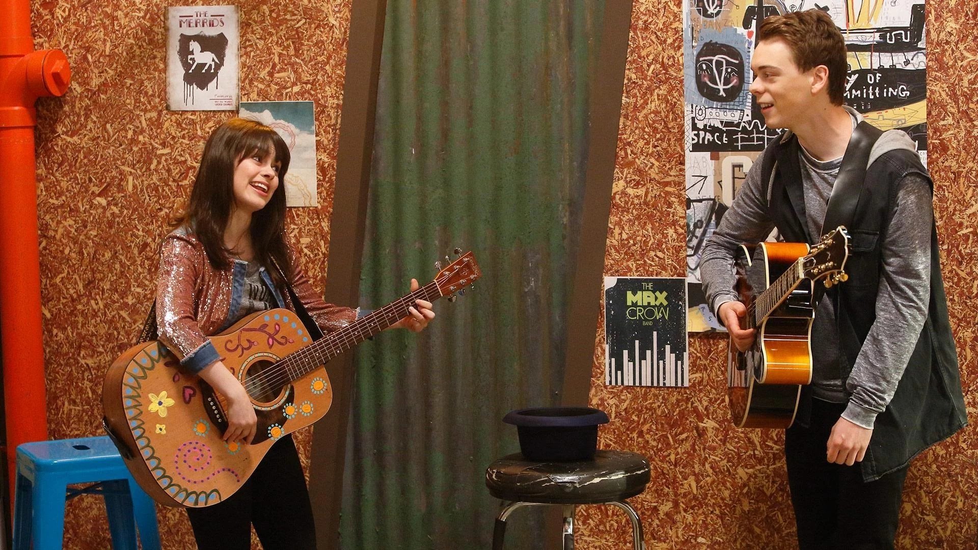 Lost & Found Music Studios