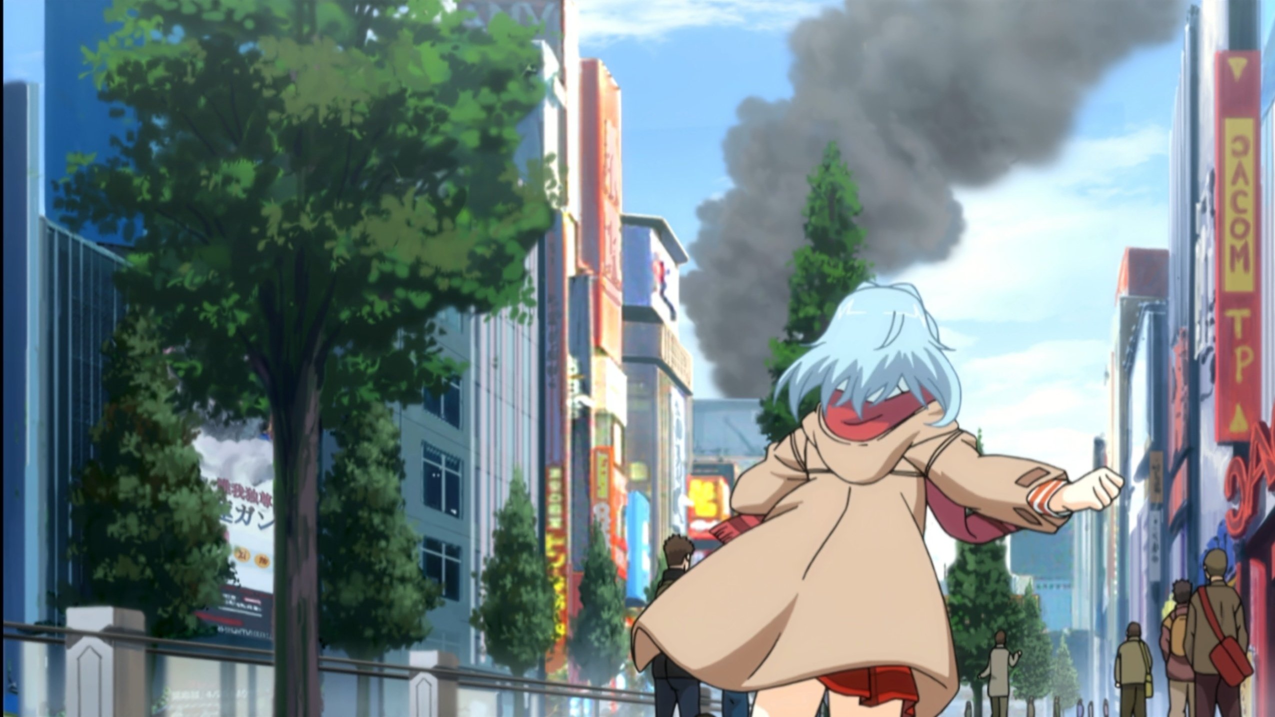 Episode 12