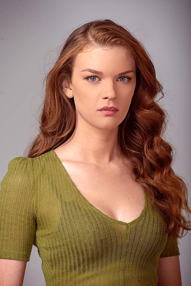 et billede af Emily Towles