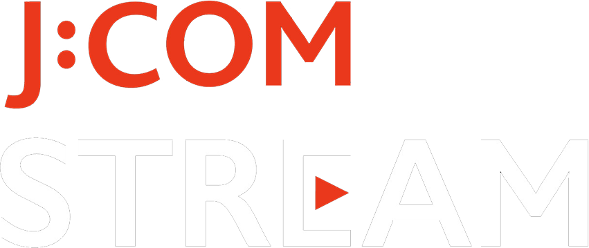 logo nextwork J:COM STREAM