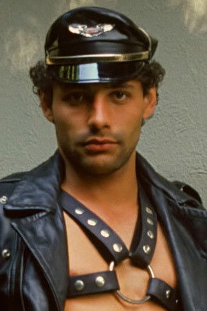 et billede af Nik Dimon