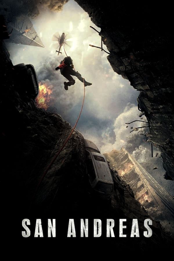 San Andreas