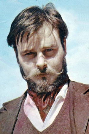 et billede af Michel Fontayne