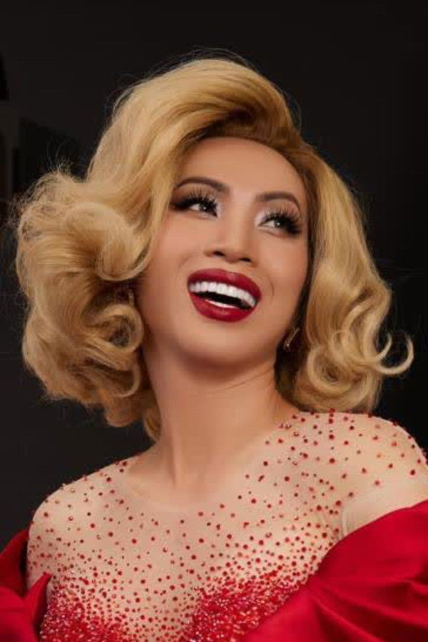 et billede af Lộ Lộ