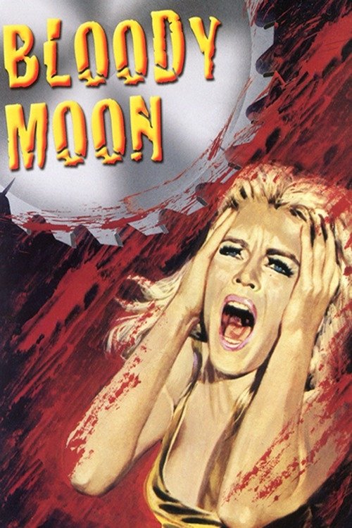 Bloody Moon