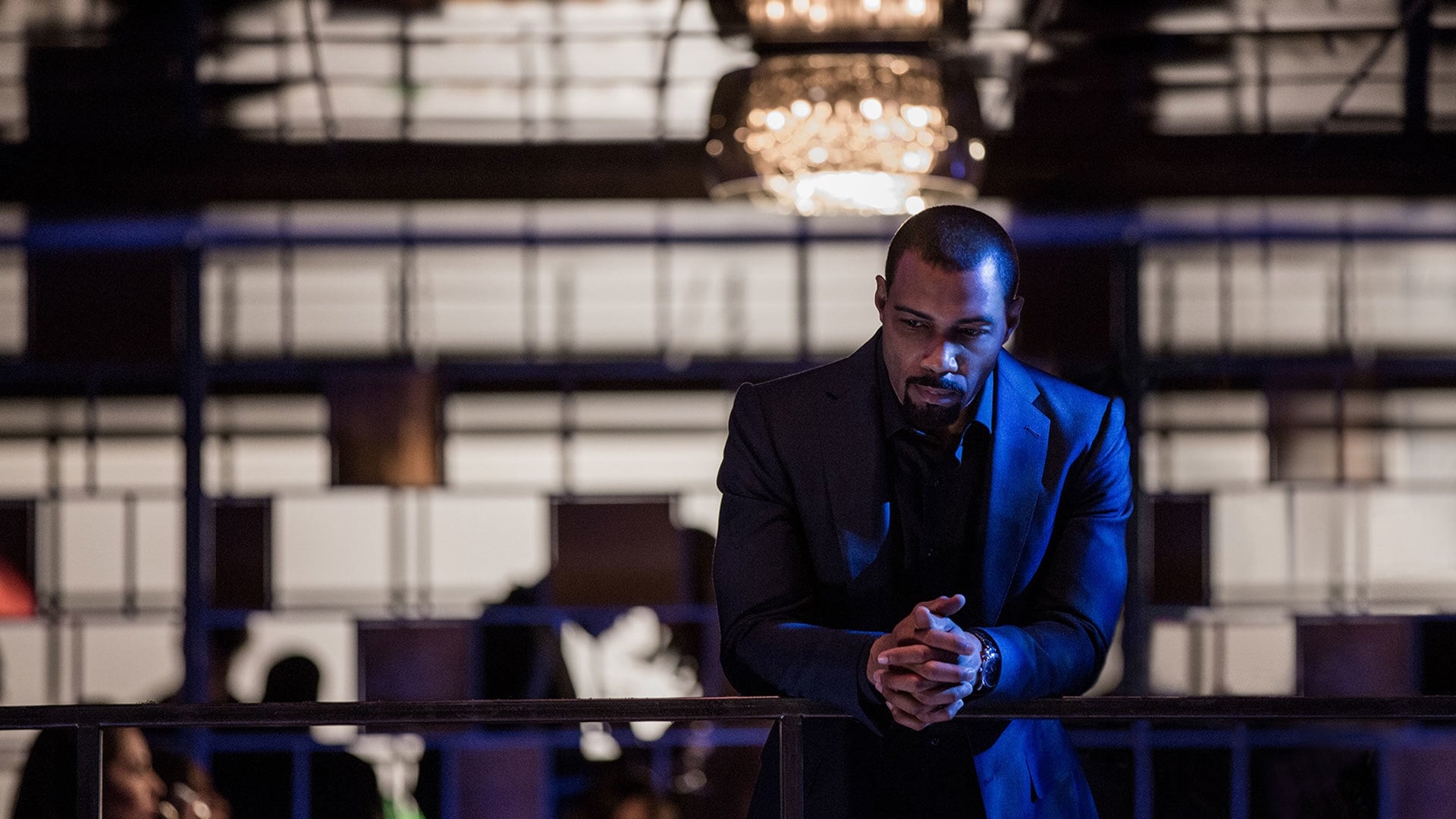 power season 1 episode 4